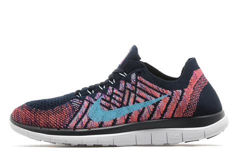 Amazon.com: Nike Free 4.0 Flyknit Women